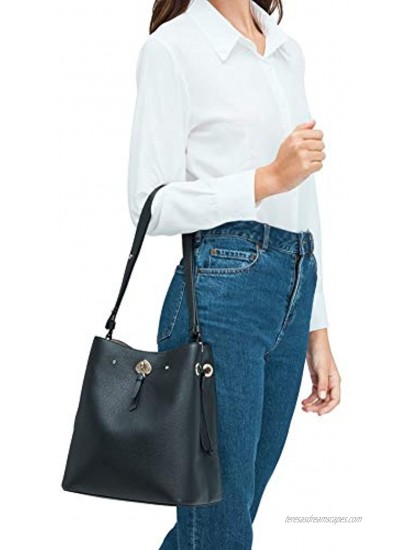 Kate Spade Marti Women's Shoulder Large Bucket Handbag