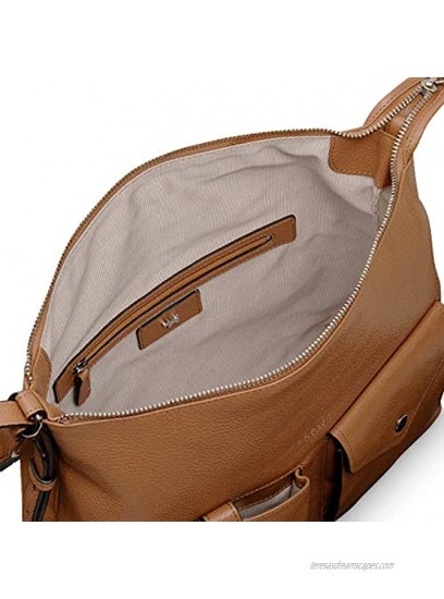 Radley London Wilton Way Medium Zip Top Casual Leather Shoulder Bag