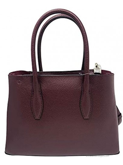 Kate Spade New York Eva Small Top Zip Satchel Crossbody Shoulder Bag Handbag