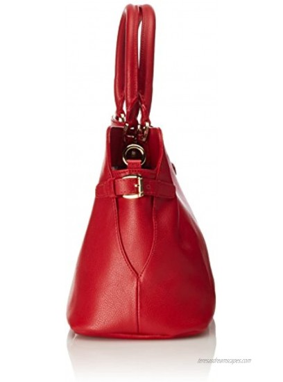 Piero Guidi Women's Satchel Top-Handle Bag