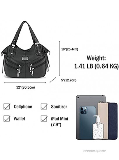 Scarleton Satchel Handbag for Women Purses for Women Shoulder Bag for Women Handbag for Women H1476