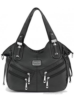 Scarleton Satchel Handbag for Women Purses for Women Shoulder Bag for Women Handbag for Women H1476