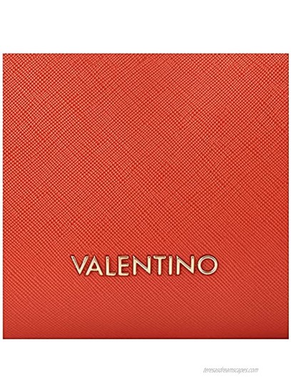 Valentino by Mario Valentino Women's POCHETTE Page Red