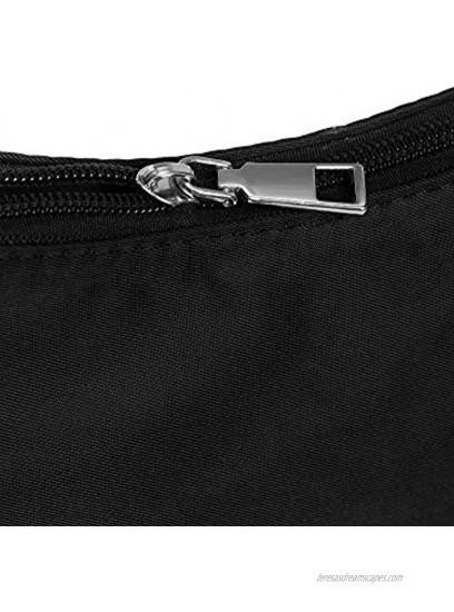 Minimalist Hobo Bag Mini Purses and Handbags for women