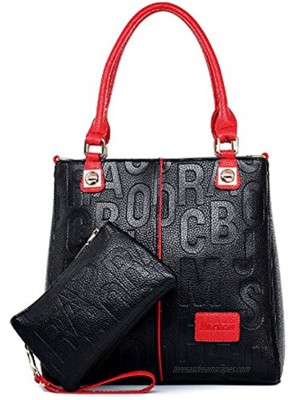 Women Handbags Hobo Shoulder Tote PU Leather Large Capacity Bags