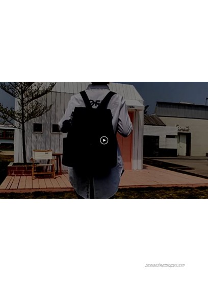 OUSIMEN Backpack Purse for Women Fashion Anti-theft School Purse and Handbags Shoulder Bags Nylon PU Rucksack