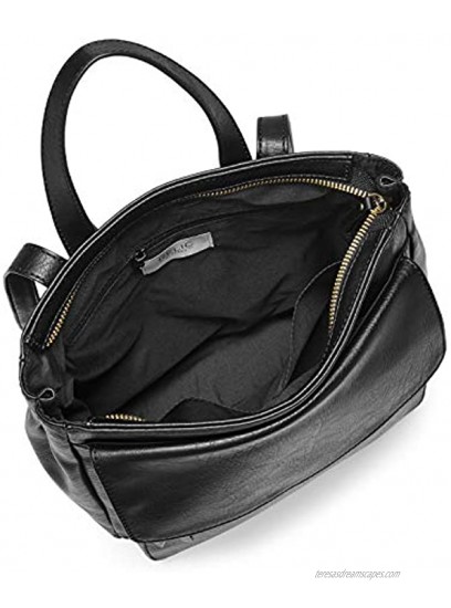 Relic by Fossil Brianna Faux Leather Backpack