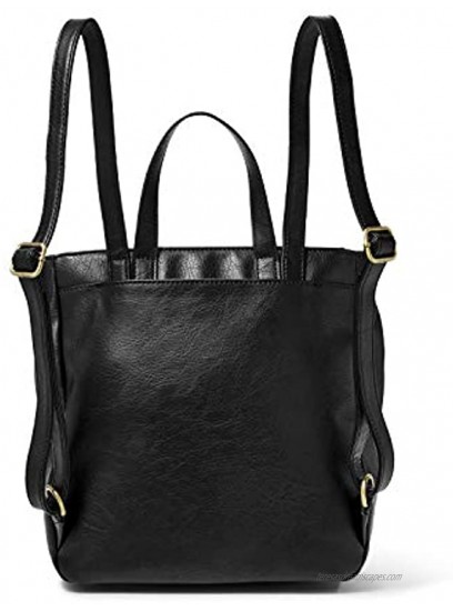 Relic by Fossil Brianna Faux Leather Backpack
