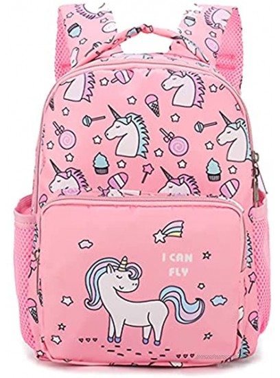 Unicorn Backpack,Cartoon Bookbag,Cute Kawaii Doll Toys,Pink Stuff for Women to Work Gift for Friends Backpacks,02