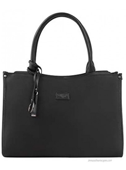 Giorgio Ferretti Elegant Ladies Genuine Leather Top Handle Handbag Women's Genuine Leather Handbag