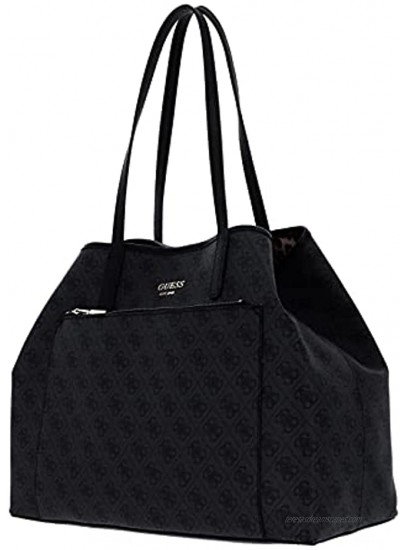 GUESS Women's Vikky Large ROO Tote One Size