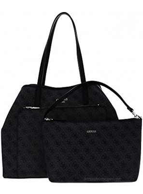 GUESS Women's Vikky Large ROO Tote One Size
