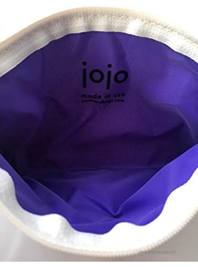 JoJo Handbags Power Purse HOT MAMA
