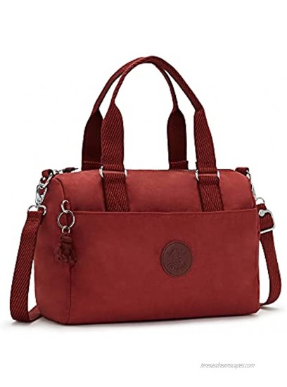 Kipling Folki Medium Handbag