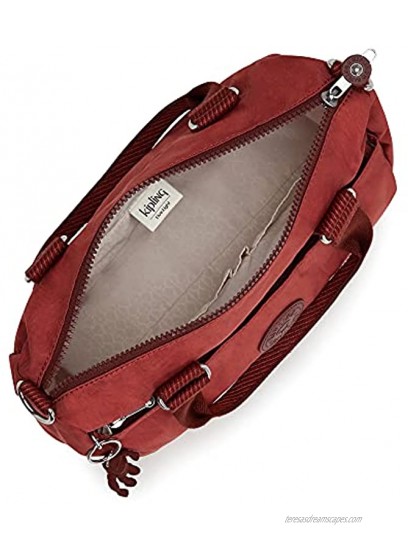 Kipling Folki Medium Handbag