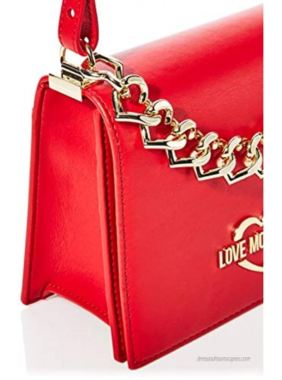 Love Moschino Top-Handle Bag Nero