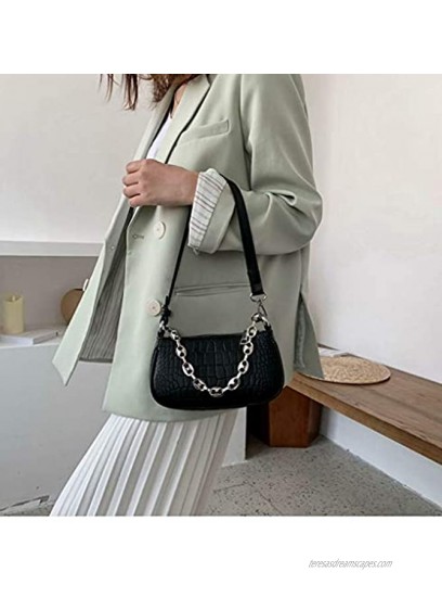 Purse Chain 19.68 Short Metal Handbag Chain Decorative Chain Suitable for Hobo BagGold