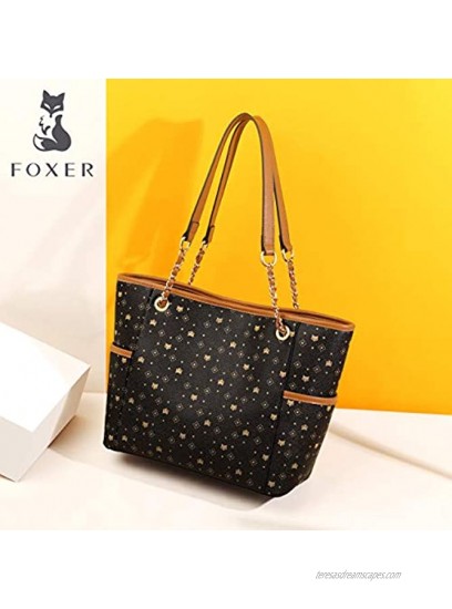 PVC Faux Leather Handbags for Women Artificial Leather Ladies Top-handle Bags