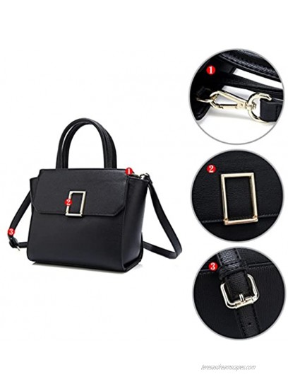 Scarleton Crossbody Bag Handbag for Women Shoulder Bag H2039