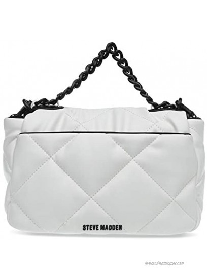 Steve Madden Terra Top Handle Bag