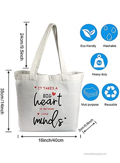 Tote Bag For Women Nature Linen Cotton Reusable Grocery Bag For Her Sister Wife Engagement Wedding Honeymoon Gifts