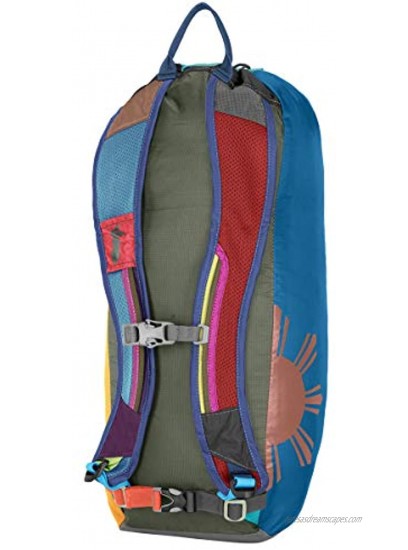 Cotopaxi Luzon Daypack Del Dia 18L One of A Kind!