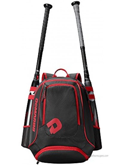 DeMarini Sabotage Backpack