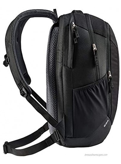 Deuter Daypack Backpacks Black 28 L
