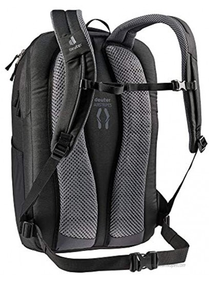 Deuter Daypack Backpacks Black 28 L