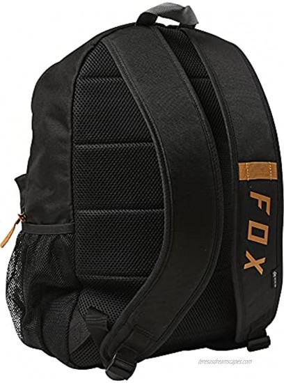 Fox Racing Legacy Backpack Pewter One Size