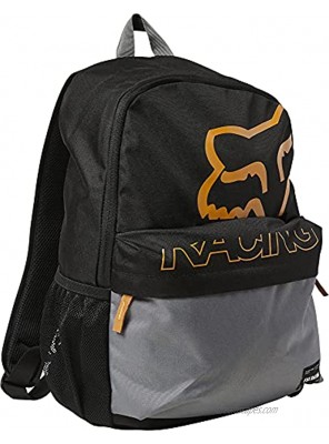 Fox Racing Legacy Backpack Pewter One Size