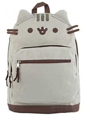 Isaac Morris Ltd Pusheen Cat Face Backpack Standard