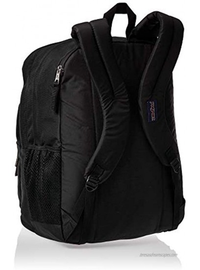 JanSport Big Student Backpack School Travel or Work Bookbag with 15-Inch Laptop Compartment