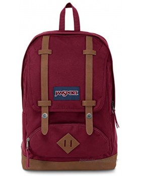 JanSport Cortlandt 15-inch Laptop Backpack 25 Liter School and Travel Pack