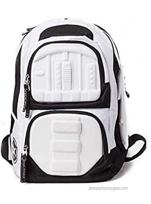 MiaoDuo For Storm Trooper Backpack S-Trooper Bag Outdoor Knapsack Travel Sports Bag