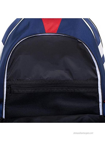 My Hero Academia Backpack Inspired By Toshinori Yagi All Might Backpack
