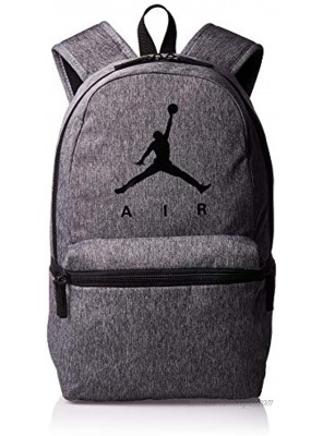 Nike Air Jordan Jumpman Backpack One Size Carbon Heather