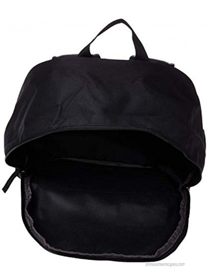 NIKE Heritage Backpack 2.0 Black Black White Misc