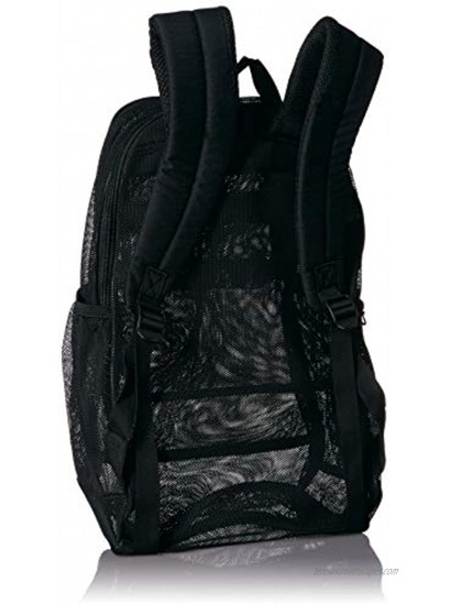 Nike Unisex-Adult Brasilia Mesh Backpack 9.0