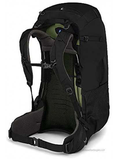 Osprey Farpoint Trek 55 Men's Travel Backpack
