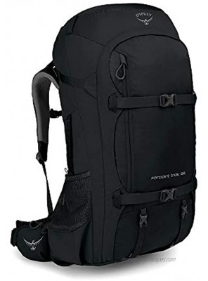 Osprey Farpoint Trek 55 Men's Travel Backpack