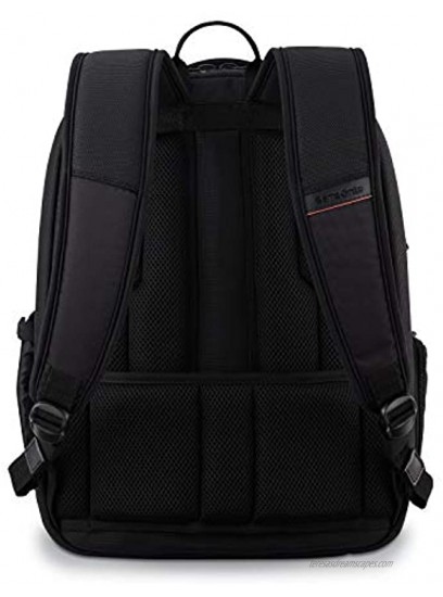 Samsonite Pro Backpack Black One Size