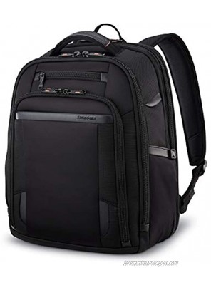 Samsonite Pro Backpack Black One Size