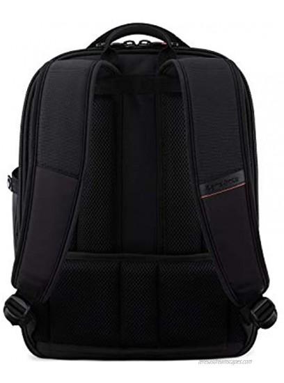 Samsonite Pro Slim Backpack Black One Size
