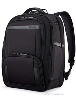 Samsonite Pro Slim Backpack Black One Size