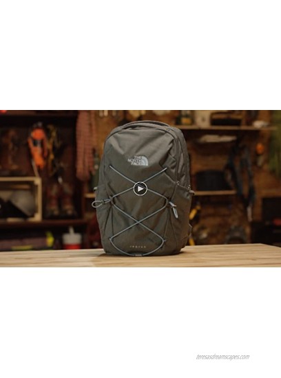 The North Face Women's School Jester Laptop Backpack