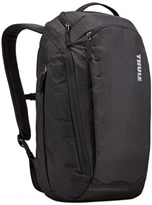 Thule 3203596 EnRoute Backpack 23L Black