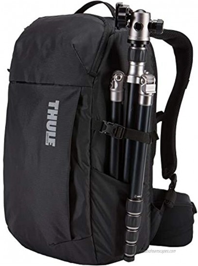 Thule Aspect DSLR Camera Bag Backpack Black