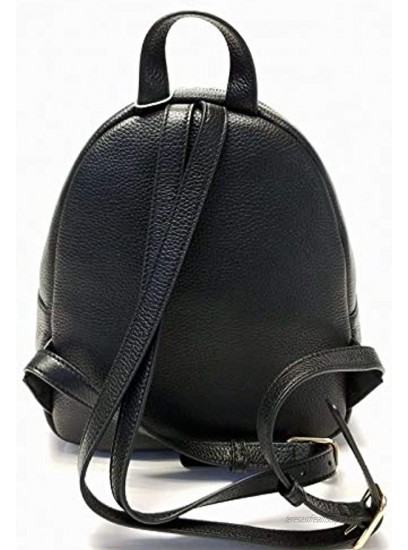 Tory Burch Women's Thea Mini Backpack Black