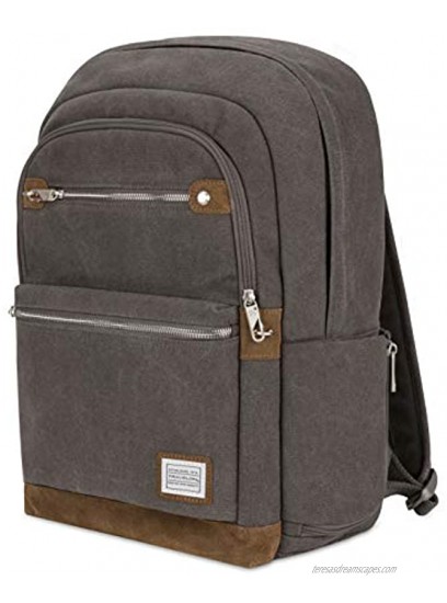 Travelon: Heritage Anti-Theft Backpack